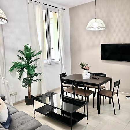 For You Rentals Centrico Apartamento Temporal En La Calle Infanta Inf1A Madrid Luaran gambar