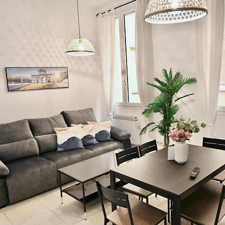 For You Rentals Centrico Apartamento Temporal En La Calle Infanta Inf1A Madrid Luaran gambar