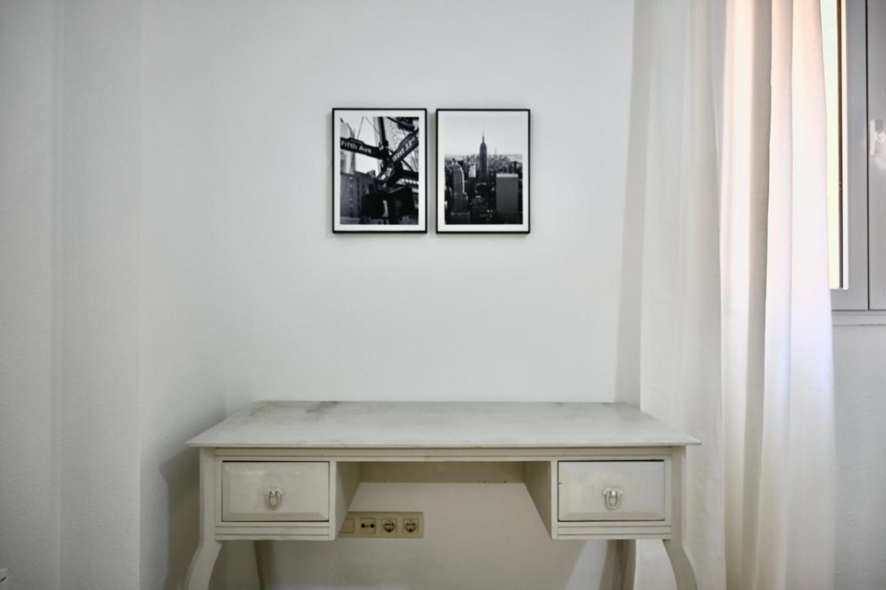 For You Rentals Centrico Apartamento Temporal En La Calle Infanta Inf1A Madrid Luaran gambar
